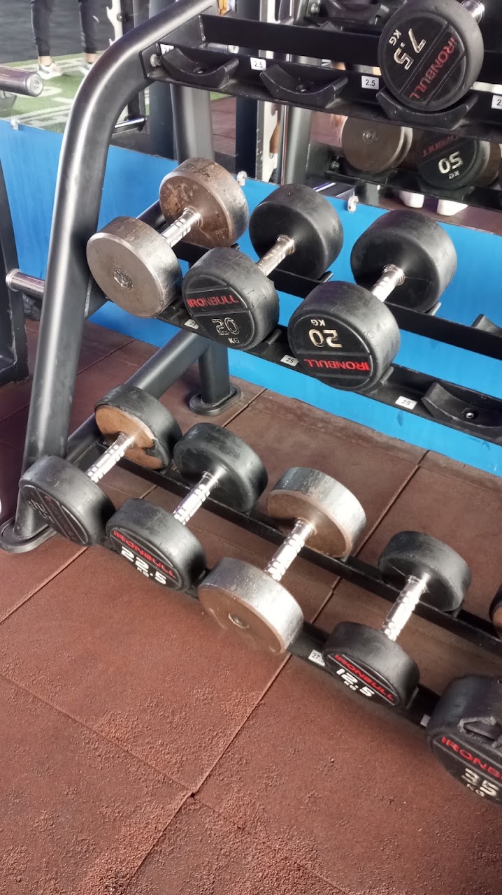 Aqua Fit — photo 3