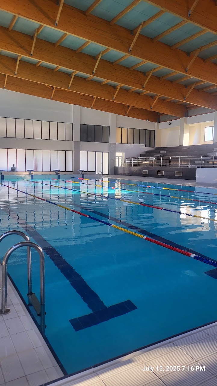 المسبح المغطى مرتيل — photo 3