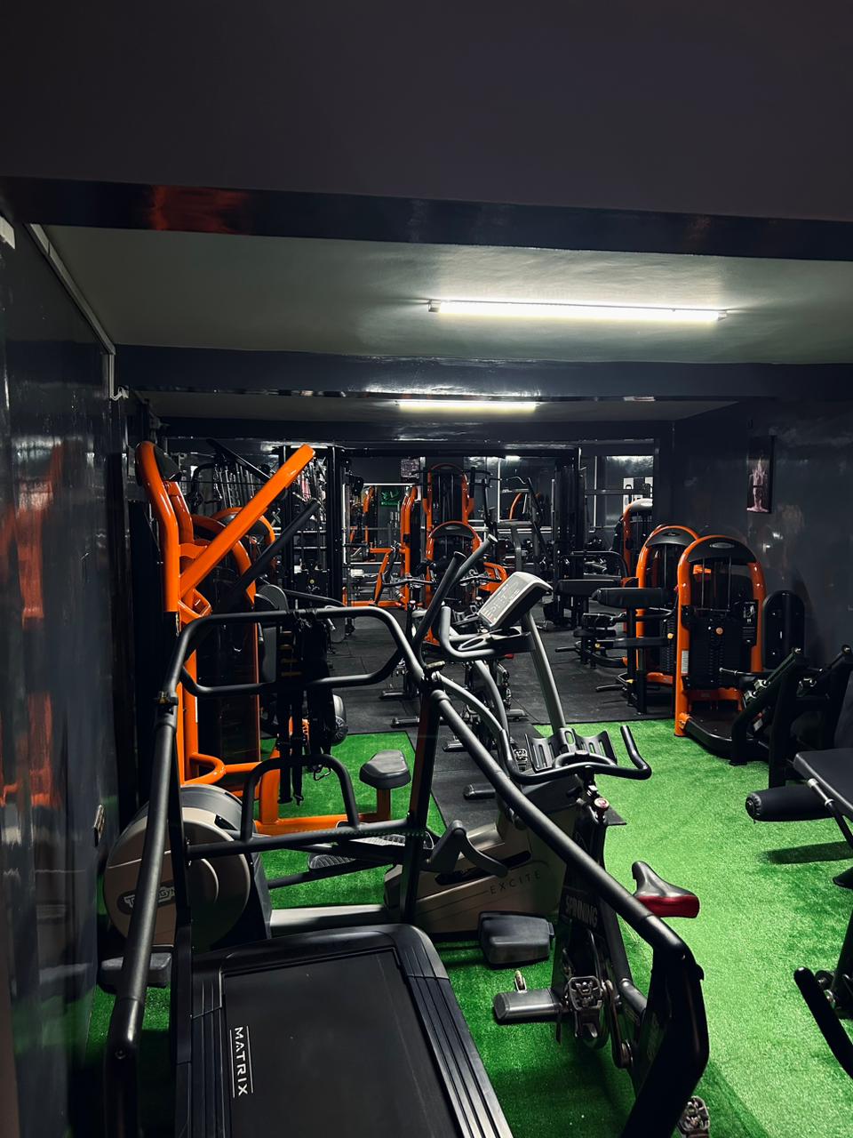 Yaakoub Gym — photo 4