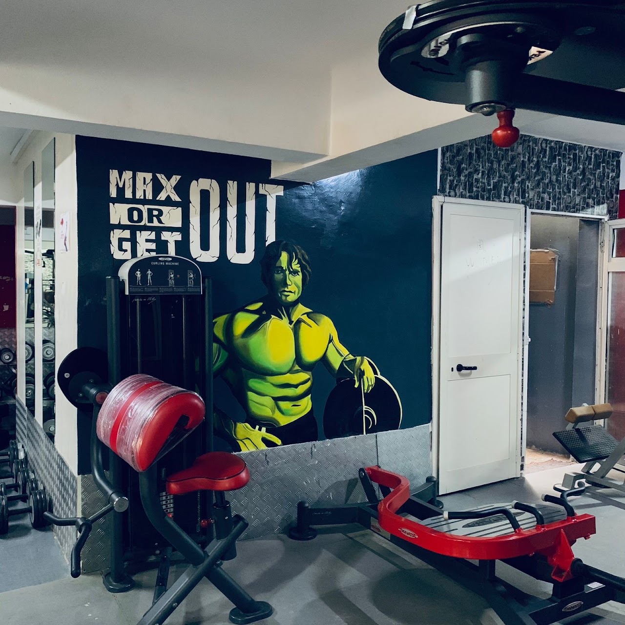 Joya Fitness — photo 3
