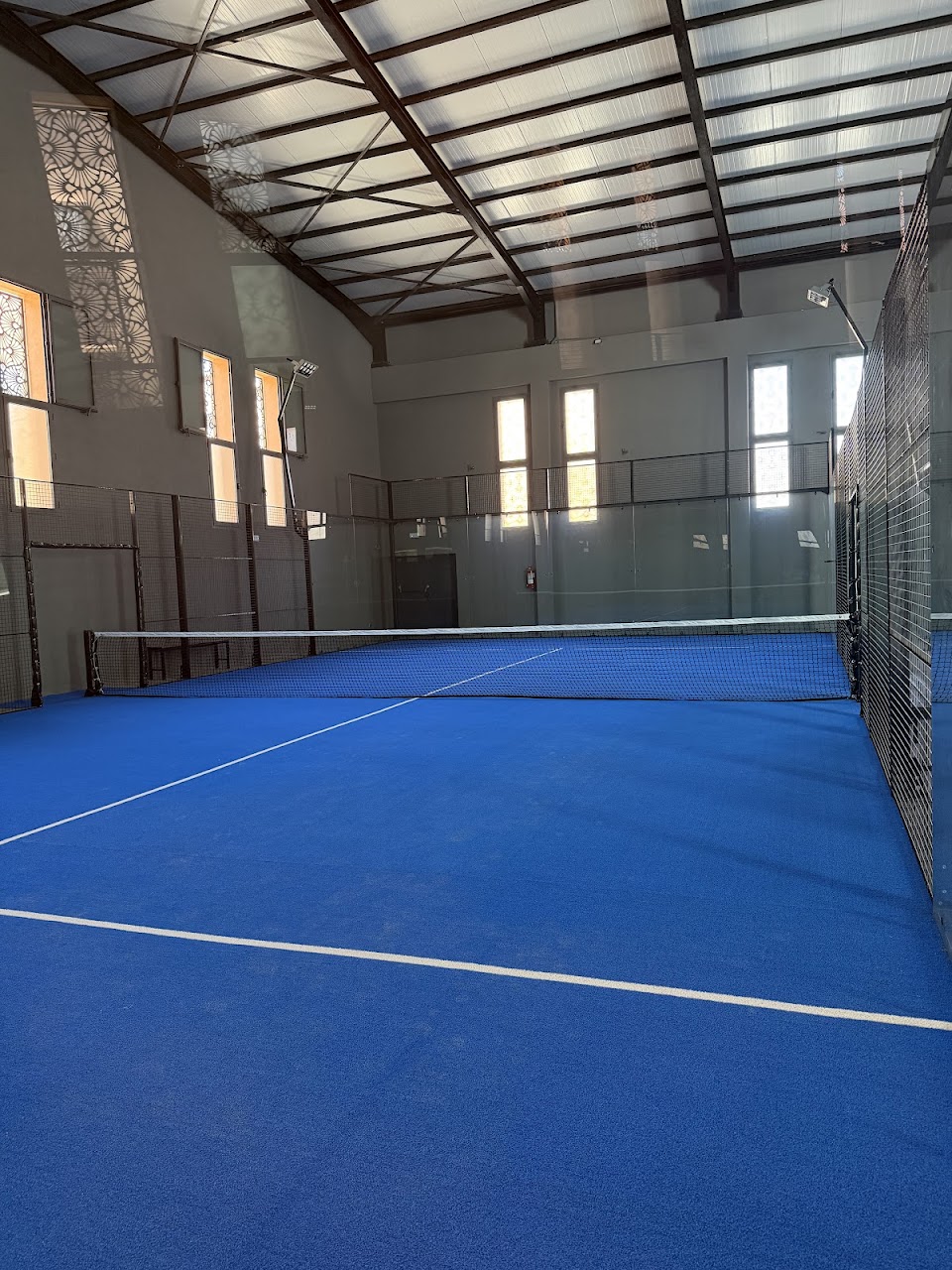 KASBAH PADEL MARRAKECH — photo 2