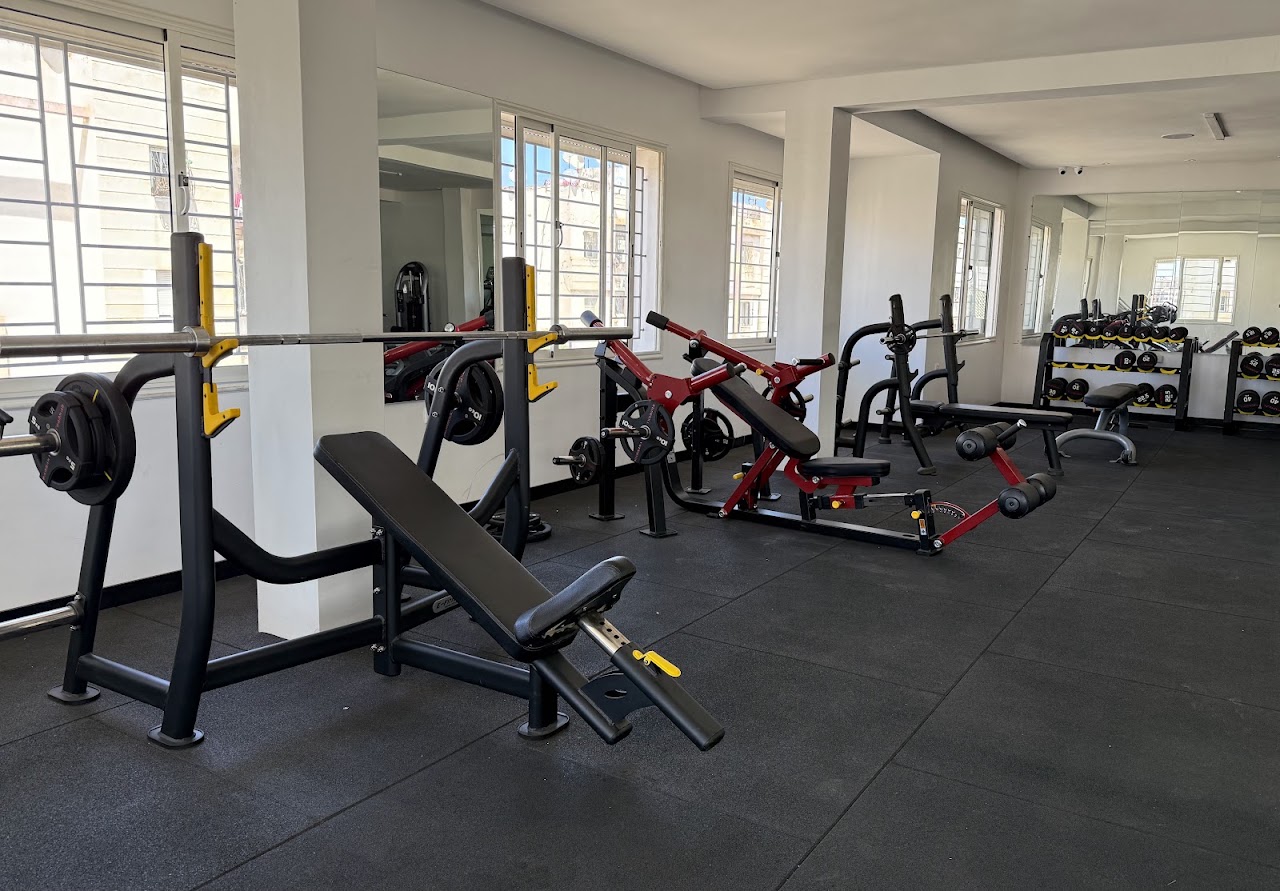 M-GYM — photo 2