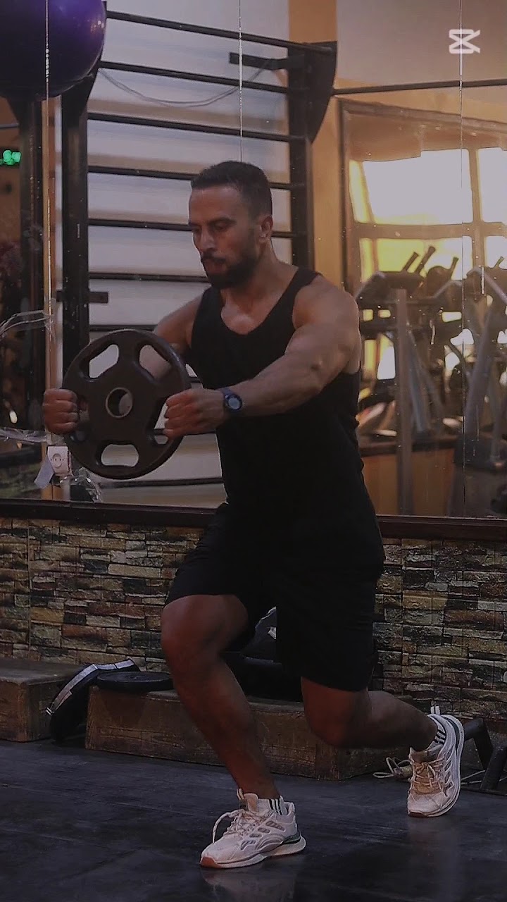 Salle de sport gym fitness M'hamid 7 — photo 2
