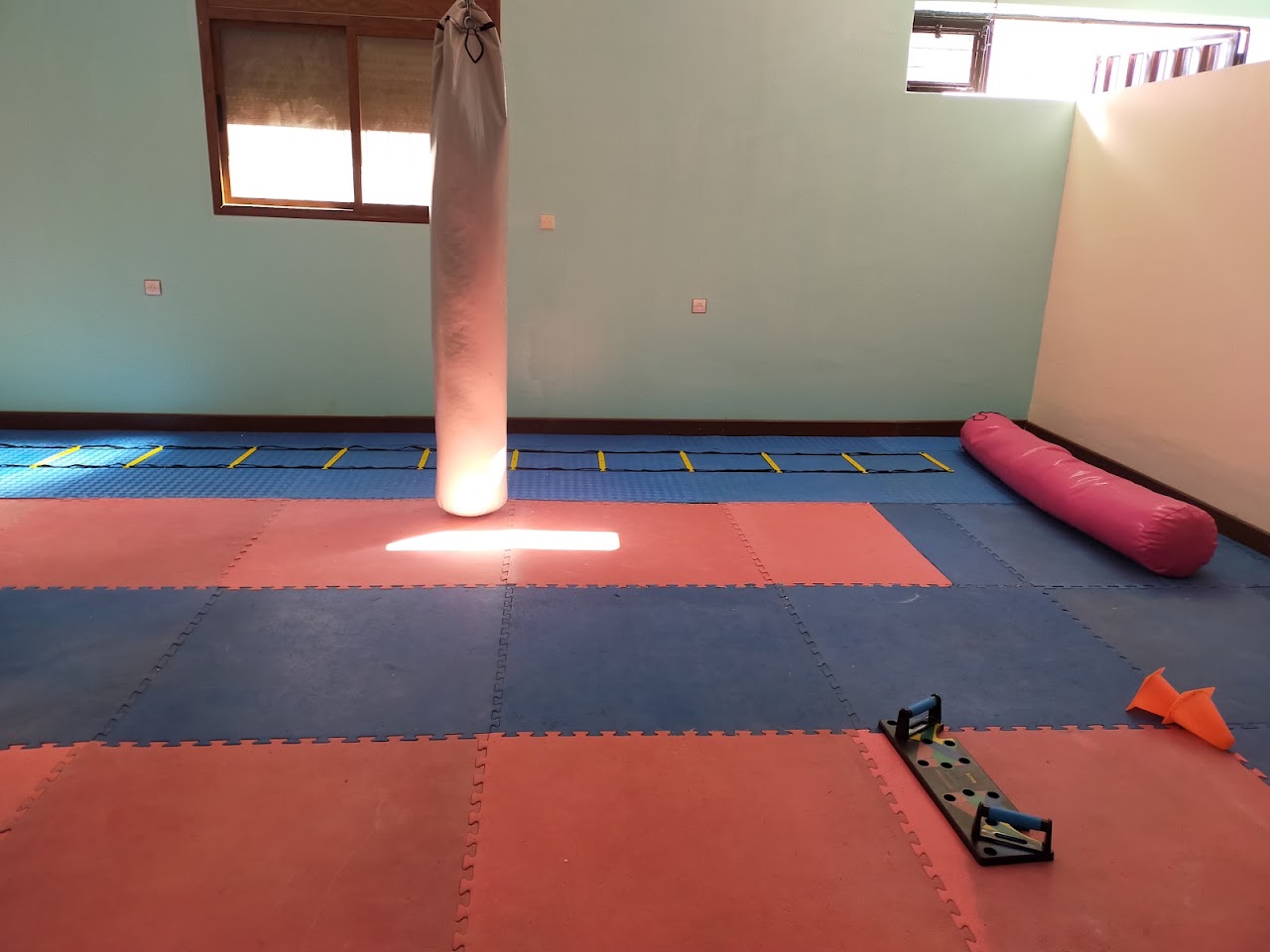 Académie El Alya أكاديمية العالية — photo 2