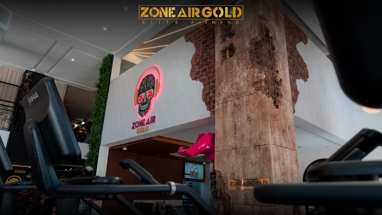 ZONEAIR GOLD — photo 3