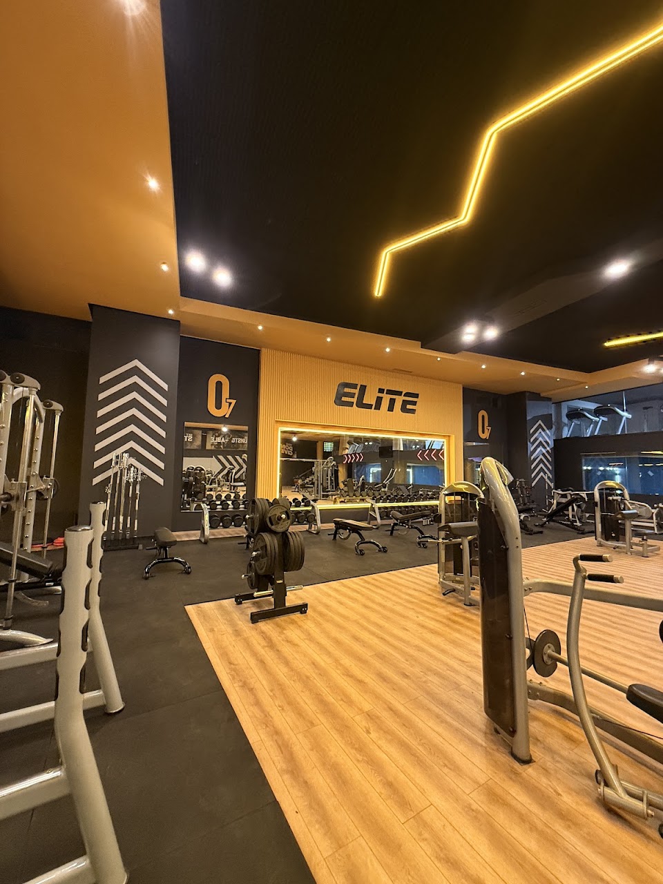 Elite fitness — photo 3