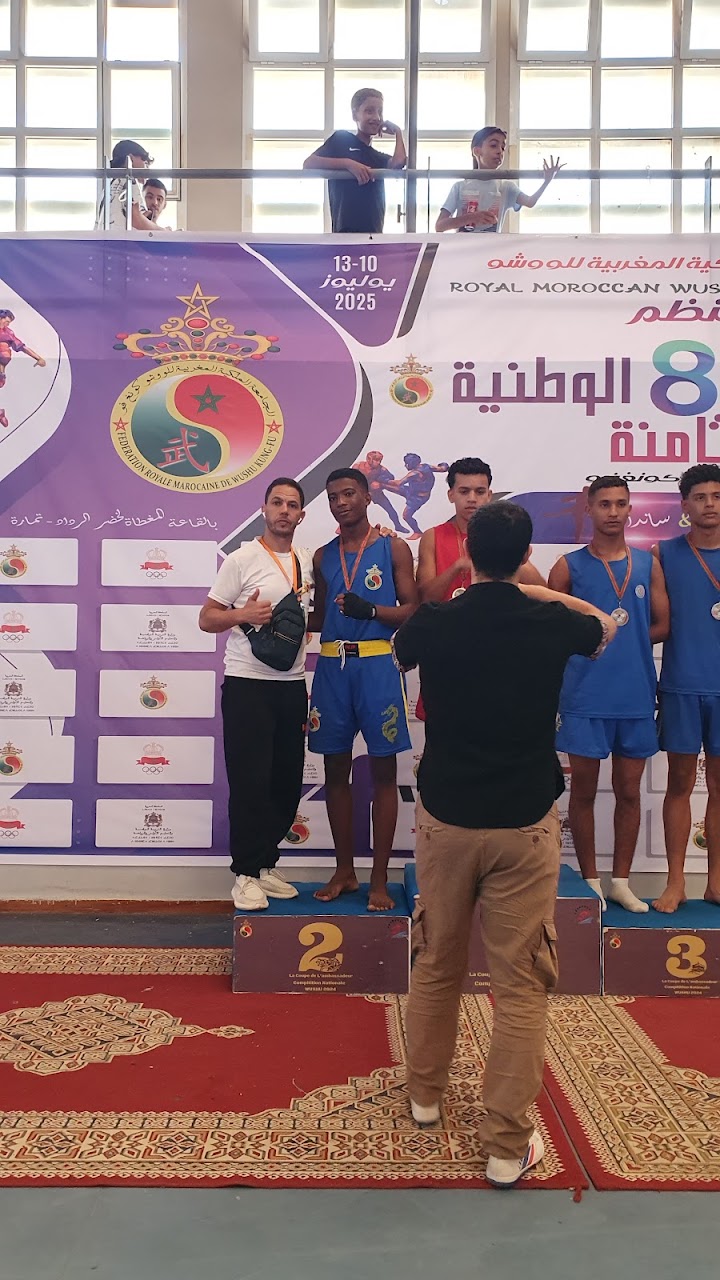 جمعية التميز الرياضي — photo 4