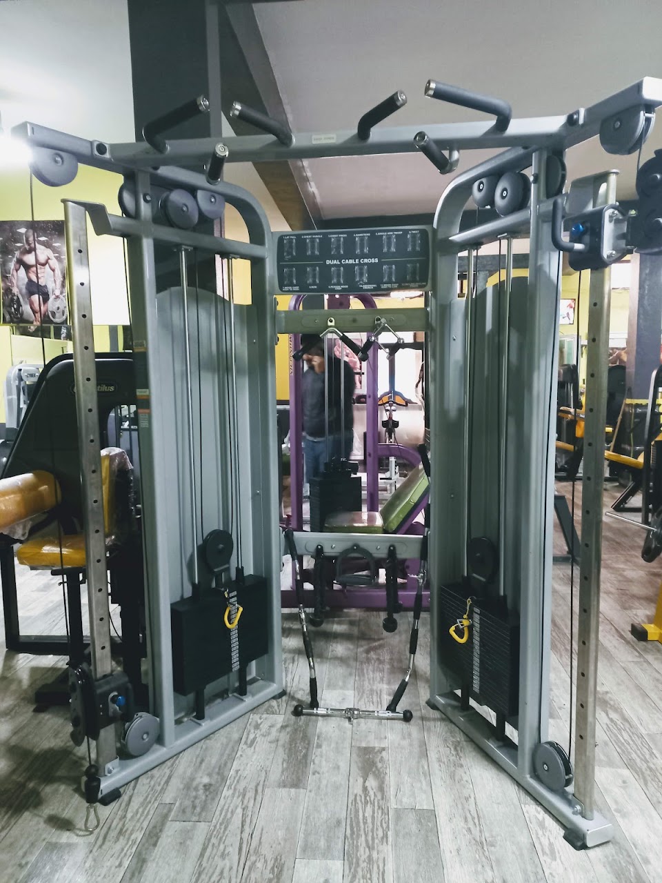 Club sportive almawahib — photo 4