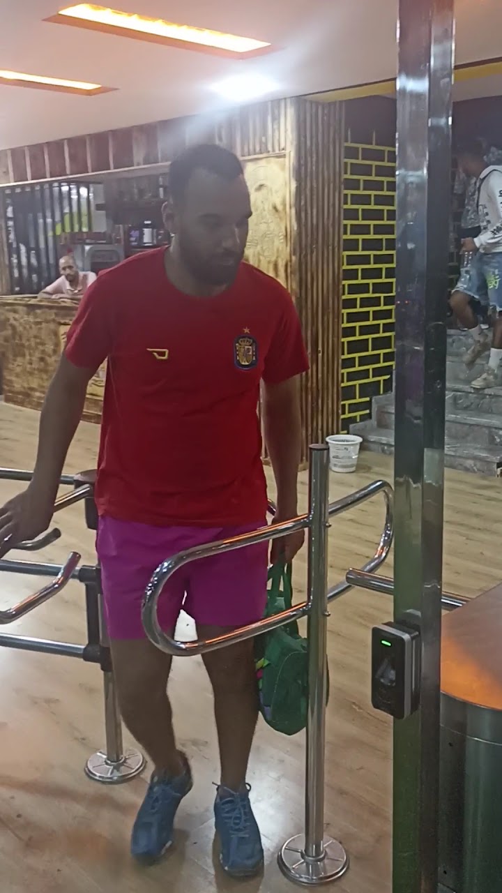 Club Saîd — photo 2