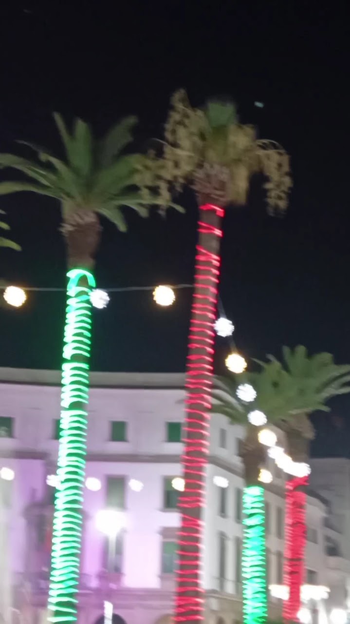 المسبح البلدي بلعباس — photo 4