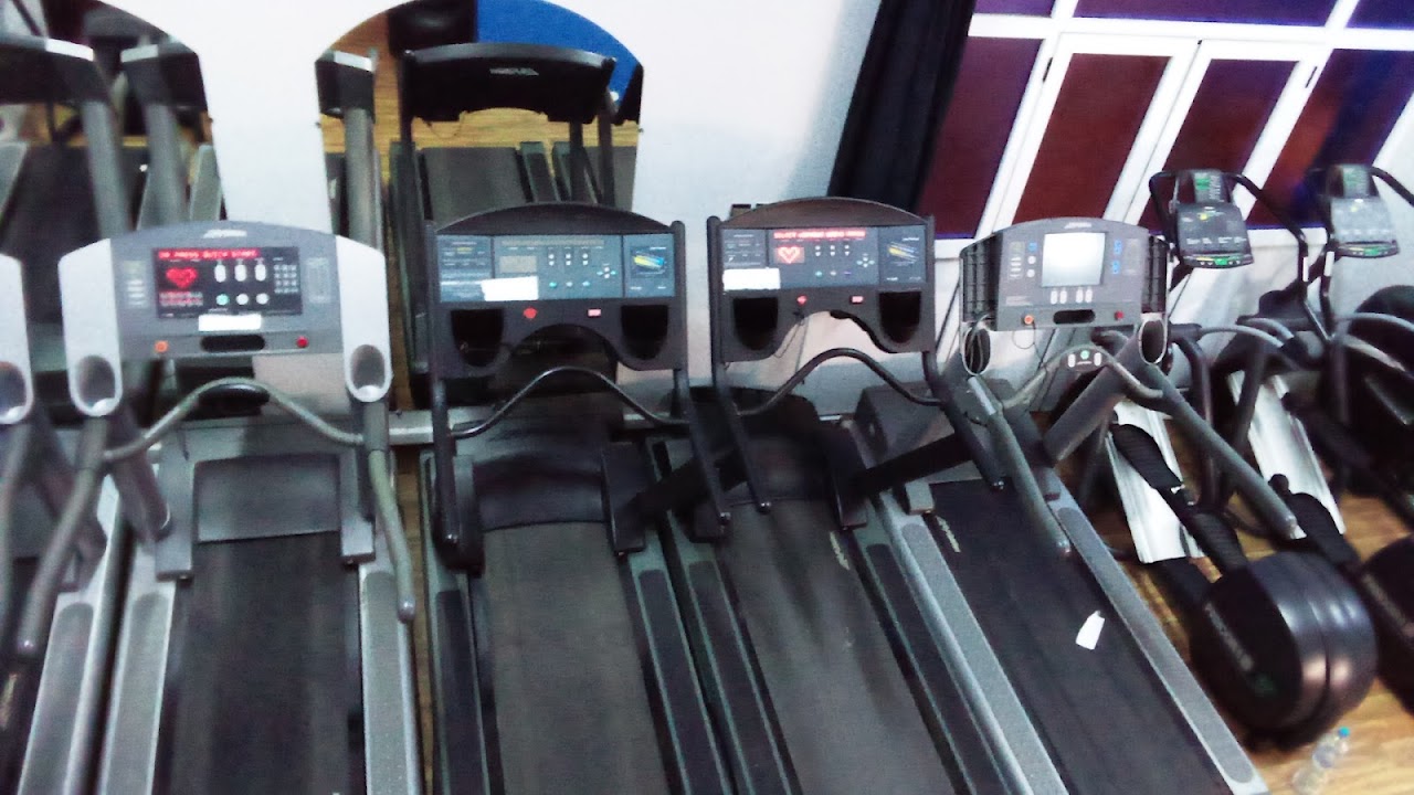 Fitness Club Martil — photo 3