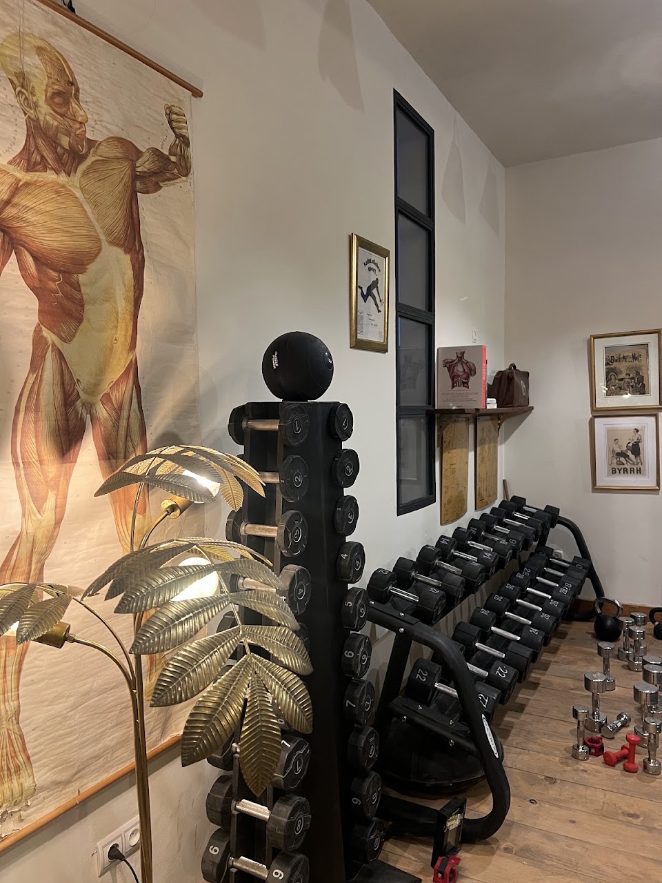 The Athletic Club Essaouira — photo 2