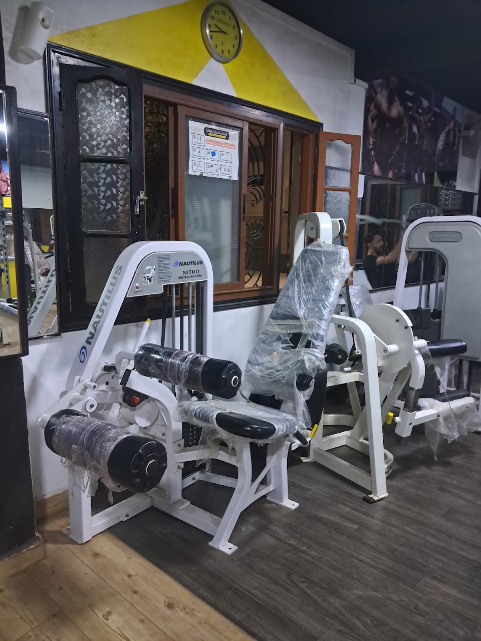 Gladiators Gym — photo 3