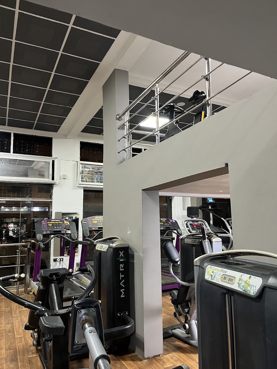 Fazaz gym — photo 4