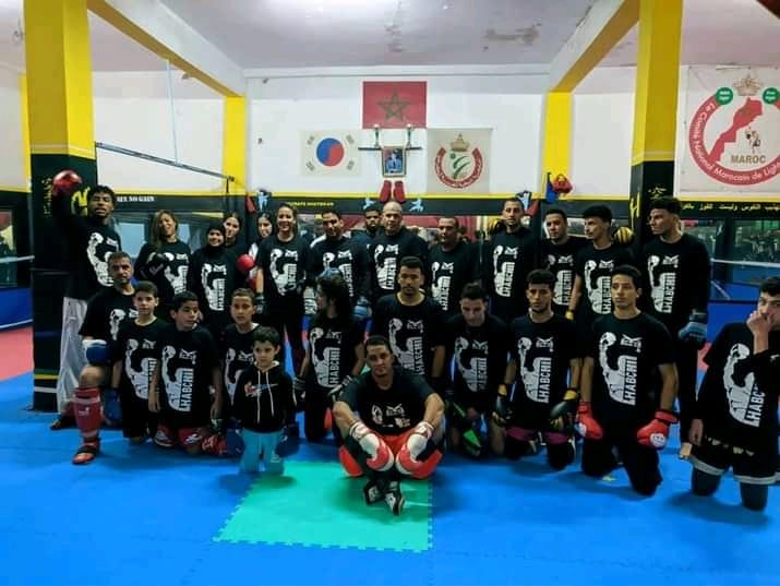 TOUDGHA GYM — photo 4