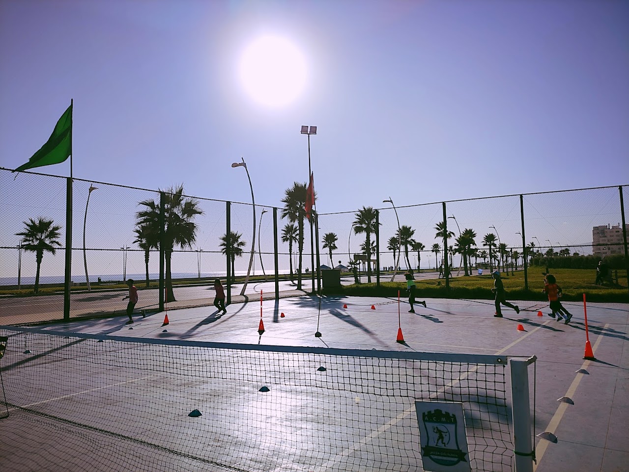 Association Club Martennis — photo 4
