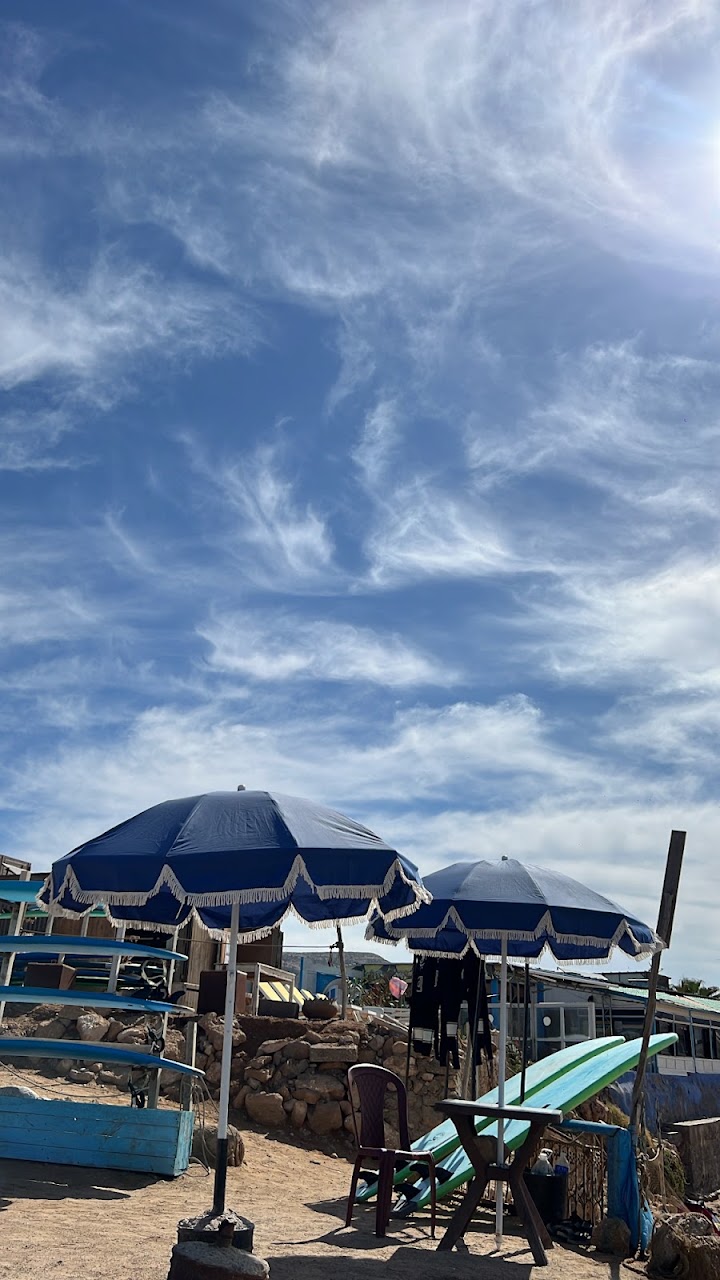 Imourane beach break — photo 4