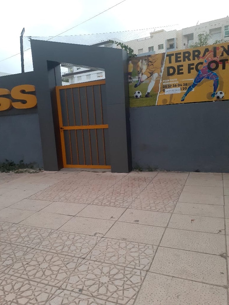 Cross Fitness — photo 4