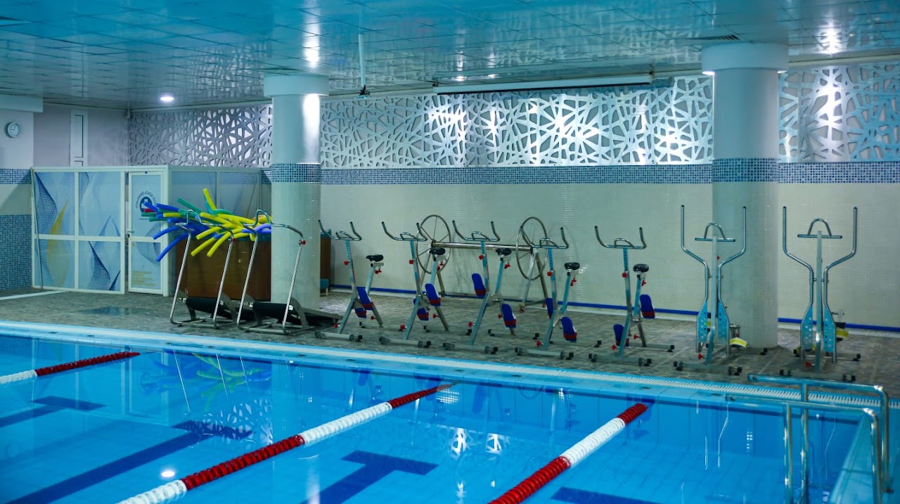 Pool Tanger O'pool — photo 3