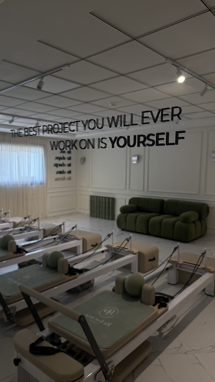 Reforma Pilates — photo 2