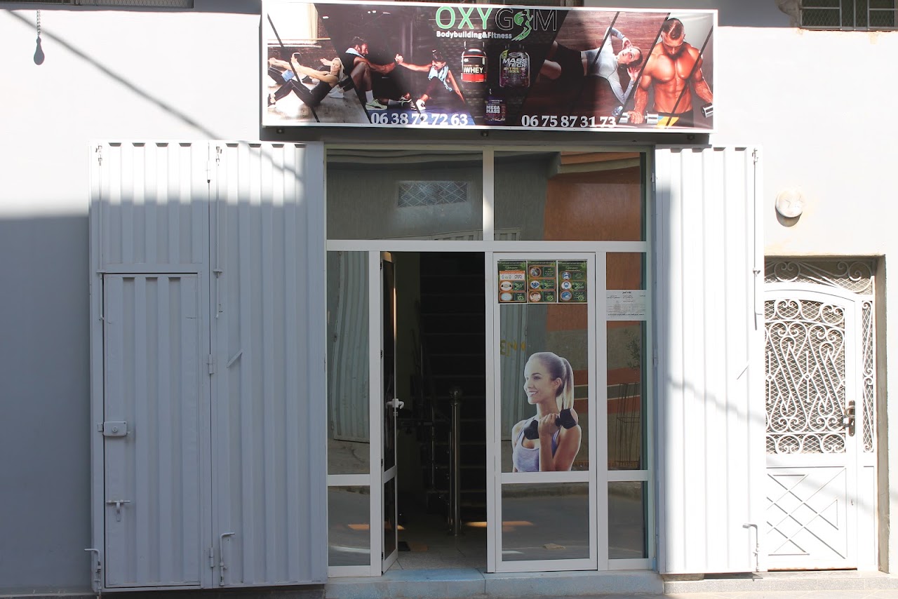 GYM40 body building & fitness — photo 4