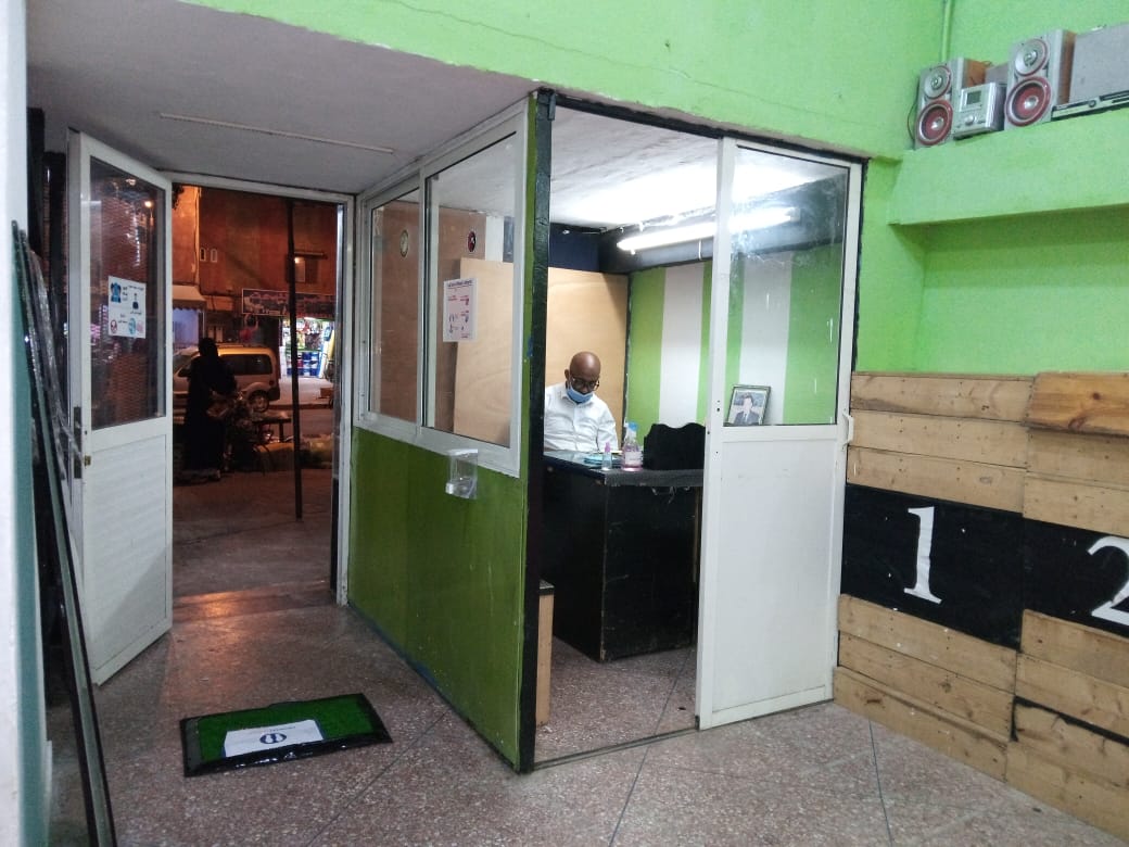 association Club chininda des arts martiaux — photo 2