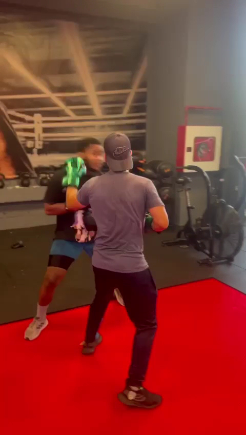 Coach de boxe, Calisthenics, Ping-pong, perte de poids, Stretching. Coach pour femmes/hommes/enfants. — photo 4