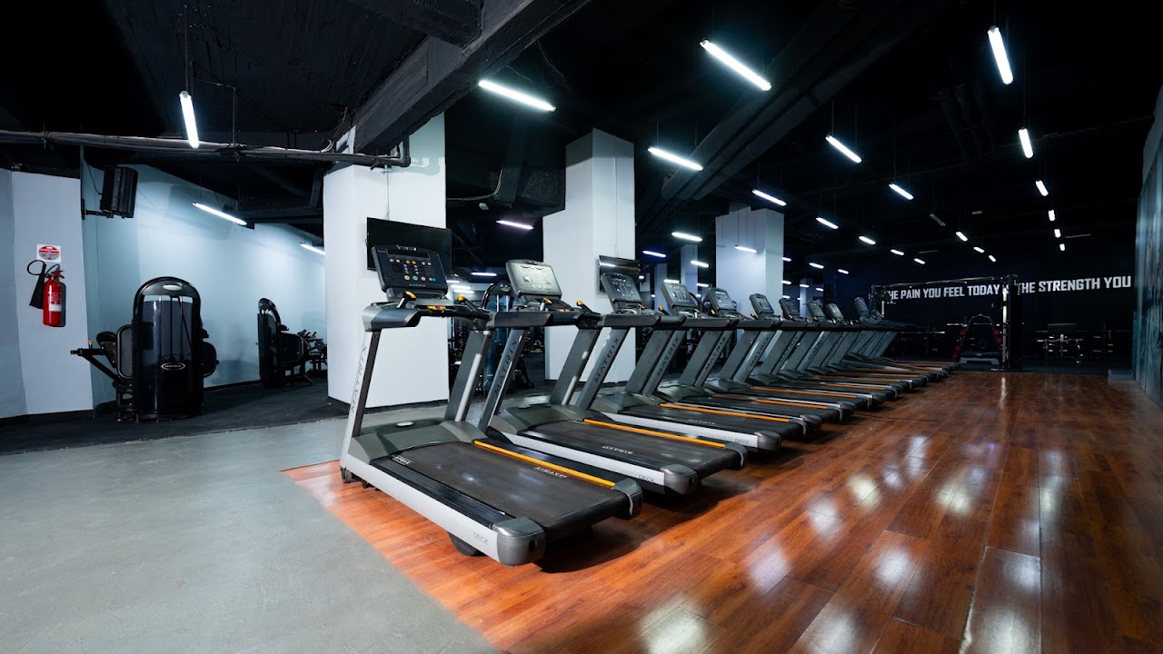 Passage Fitness oujda