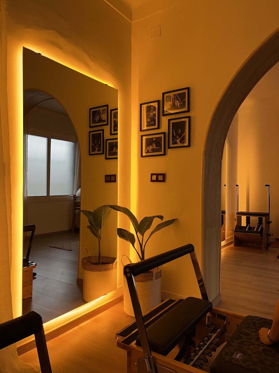 Oya Pilates Studio