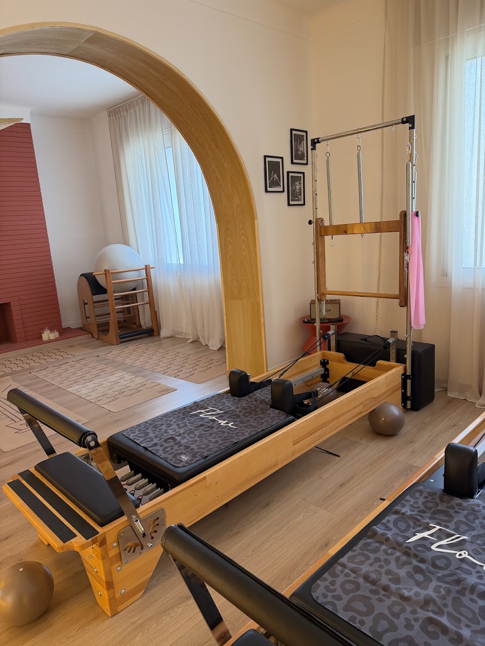 Oya Pilates Studio — photo 2
