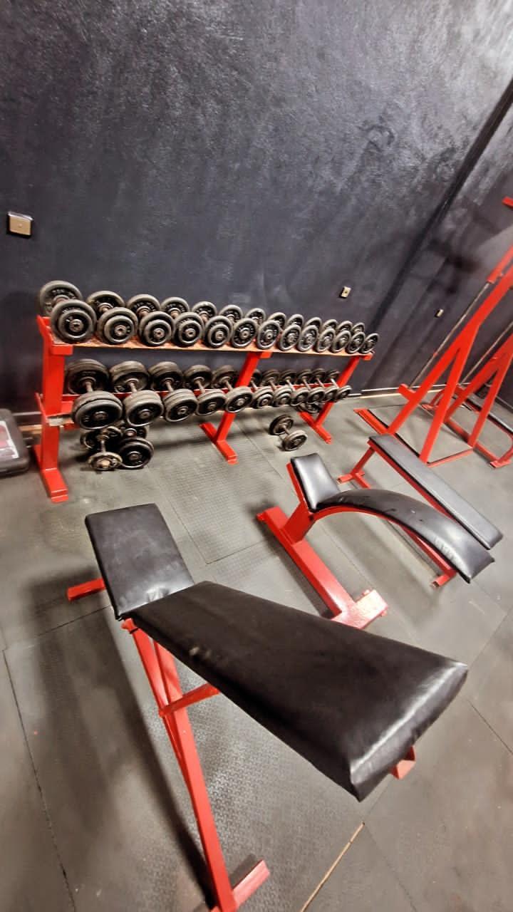 BOUTAMENT GYM — photo 2