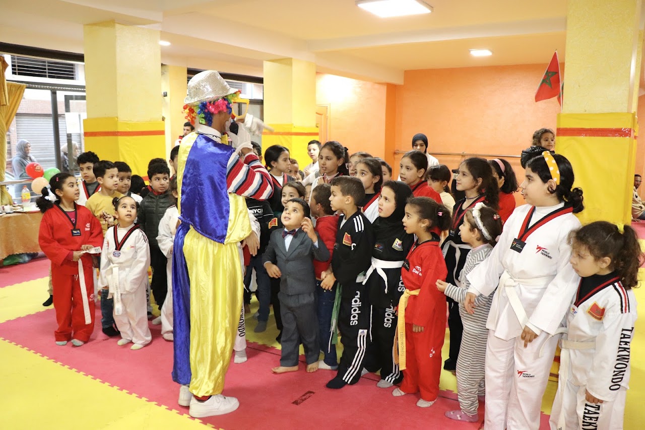Salle de sport Ait Ali — photo 2