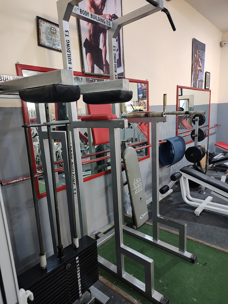 جمعية الأخوة للرياضة و الثقافة و التنمية — photo 3