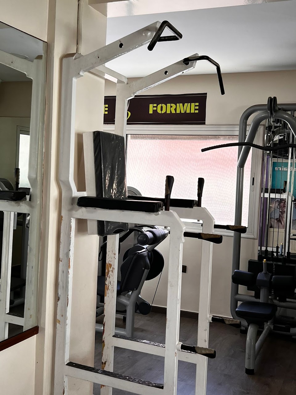 Planet Forme — photo 4
