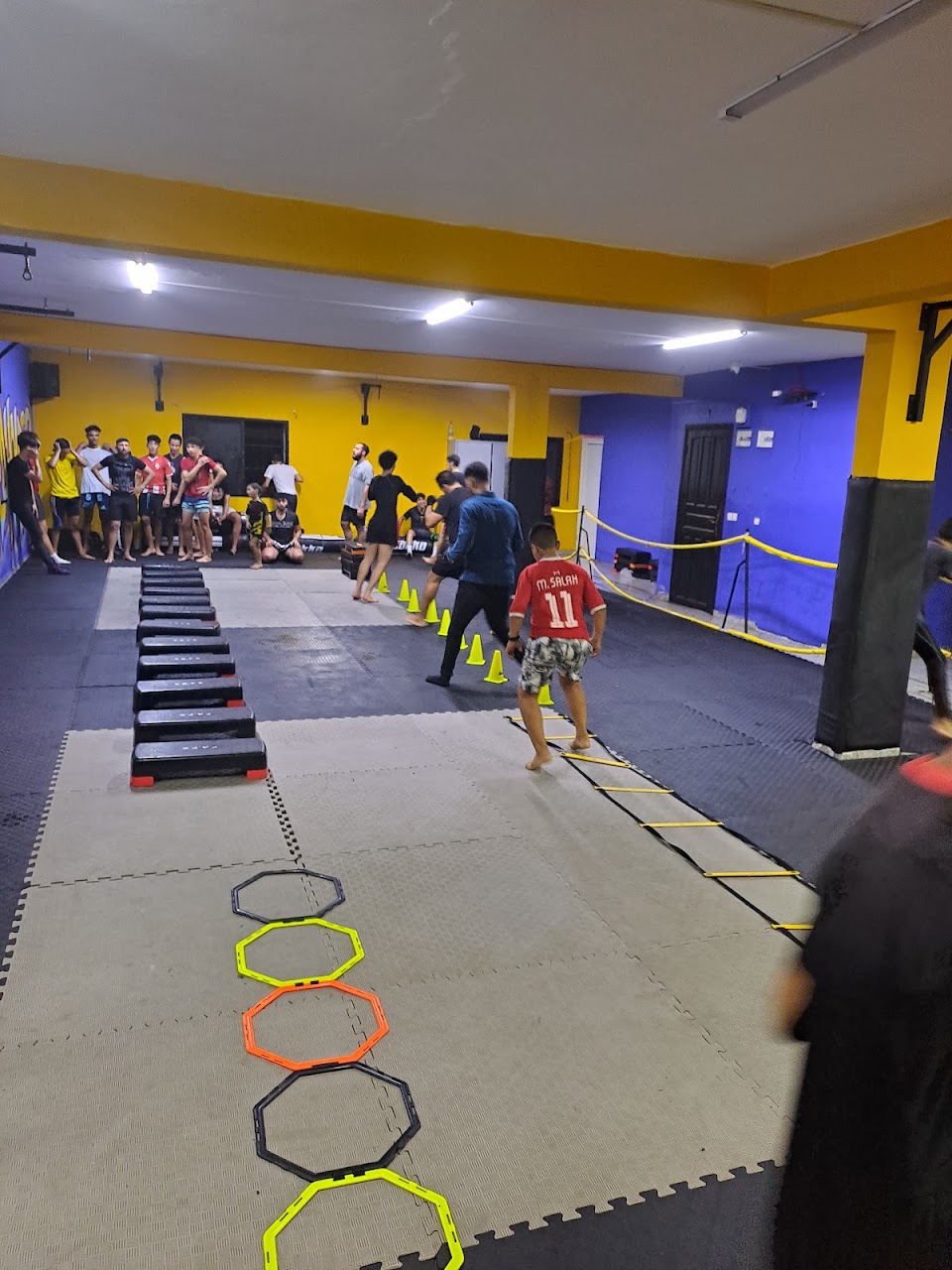 Denizz Fitness — photo 2