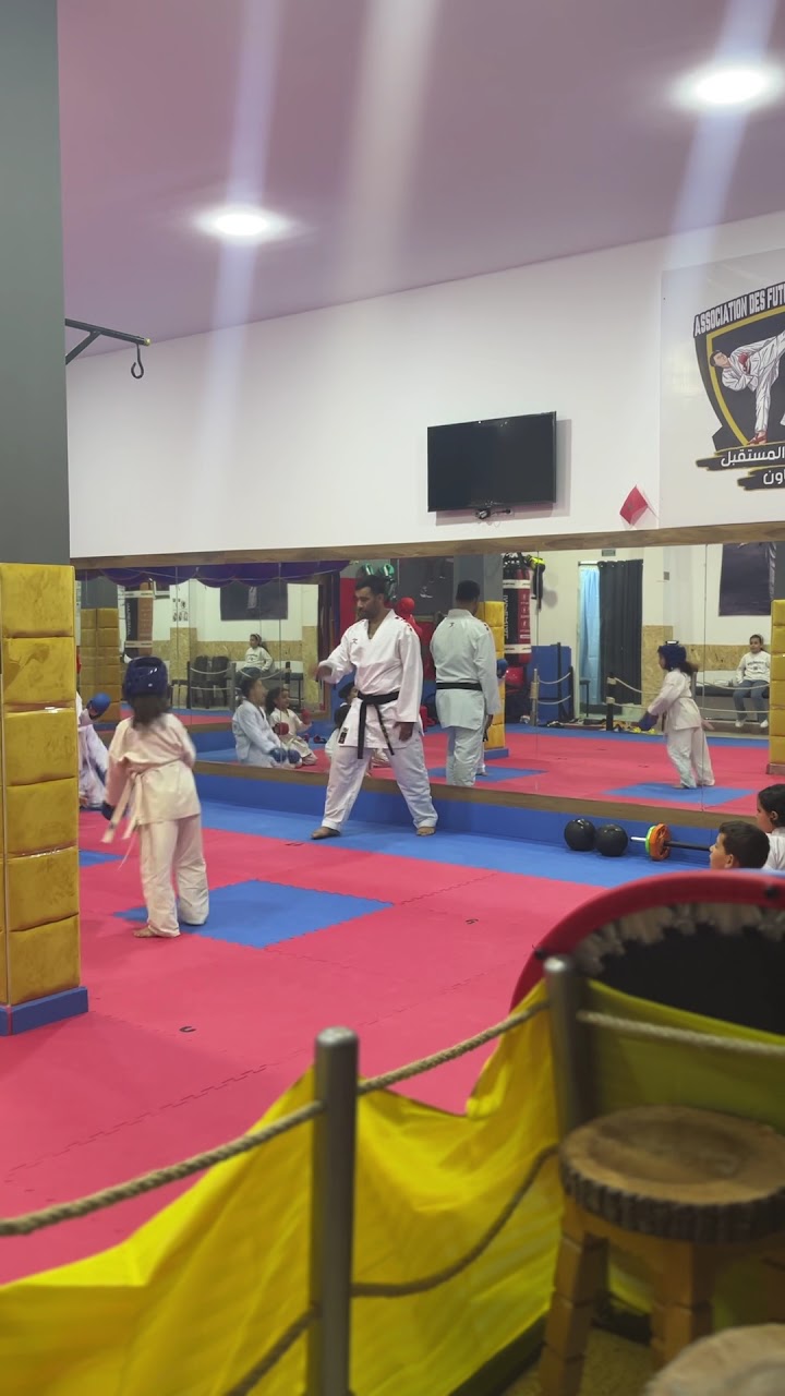 Future Champions Karate Association — photo 2