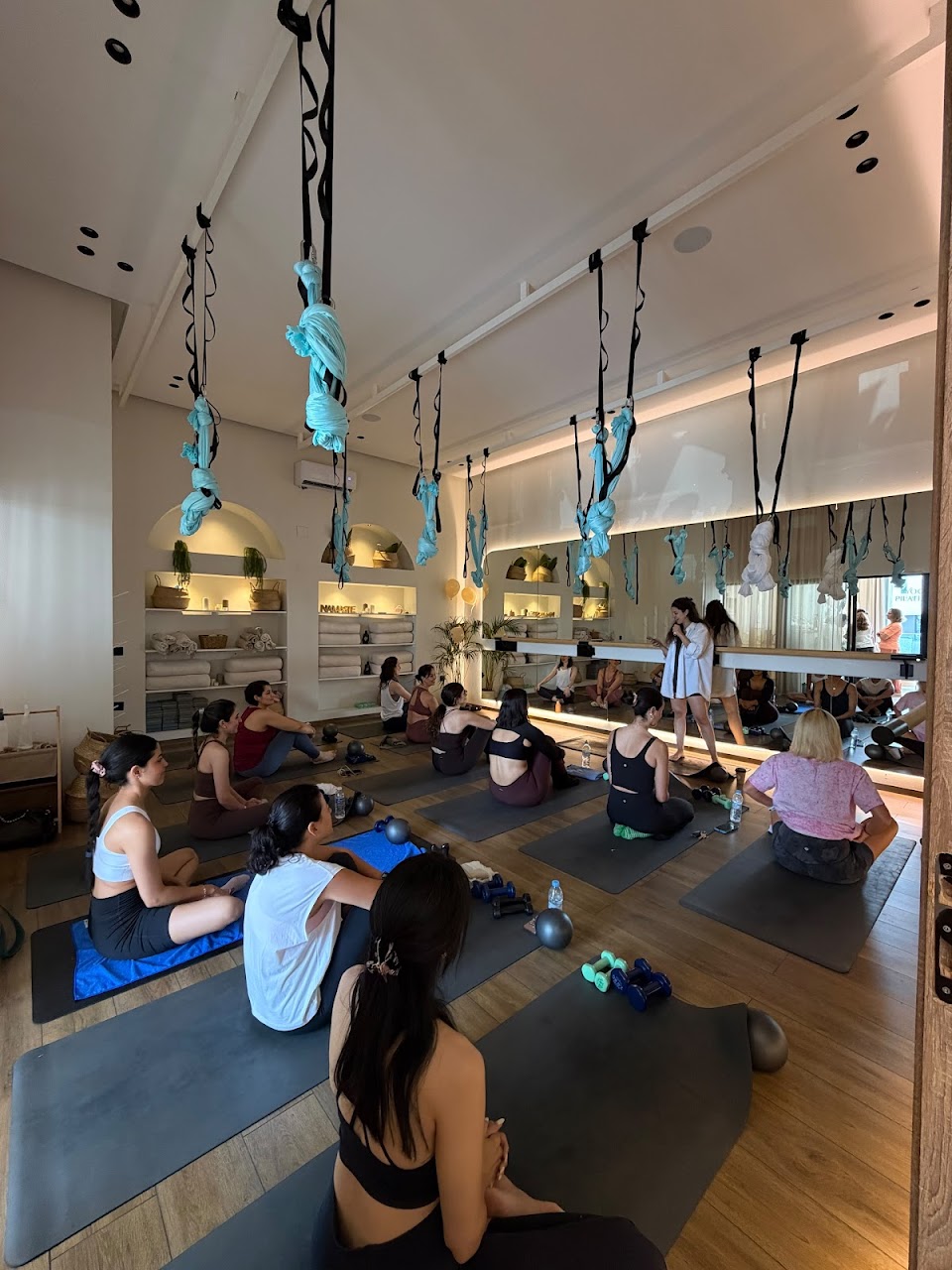 The Joy Studio