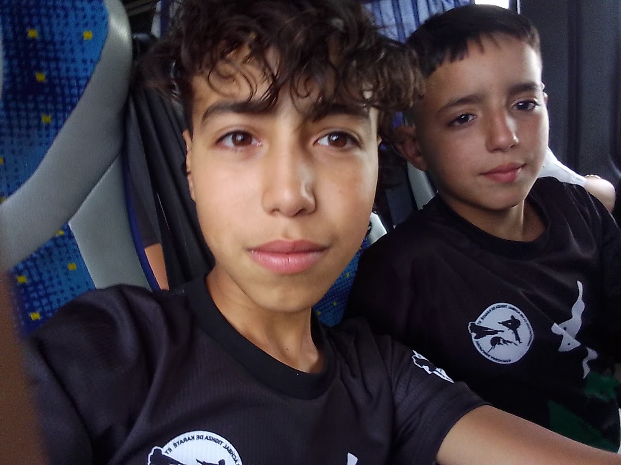 Ass Club Achbal Tighza De karate- نادي أشبال تيغزى للكراطي — photo 4