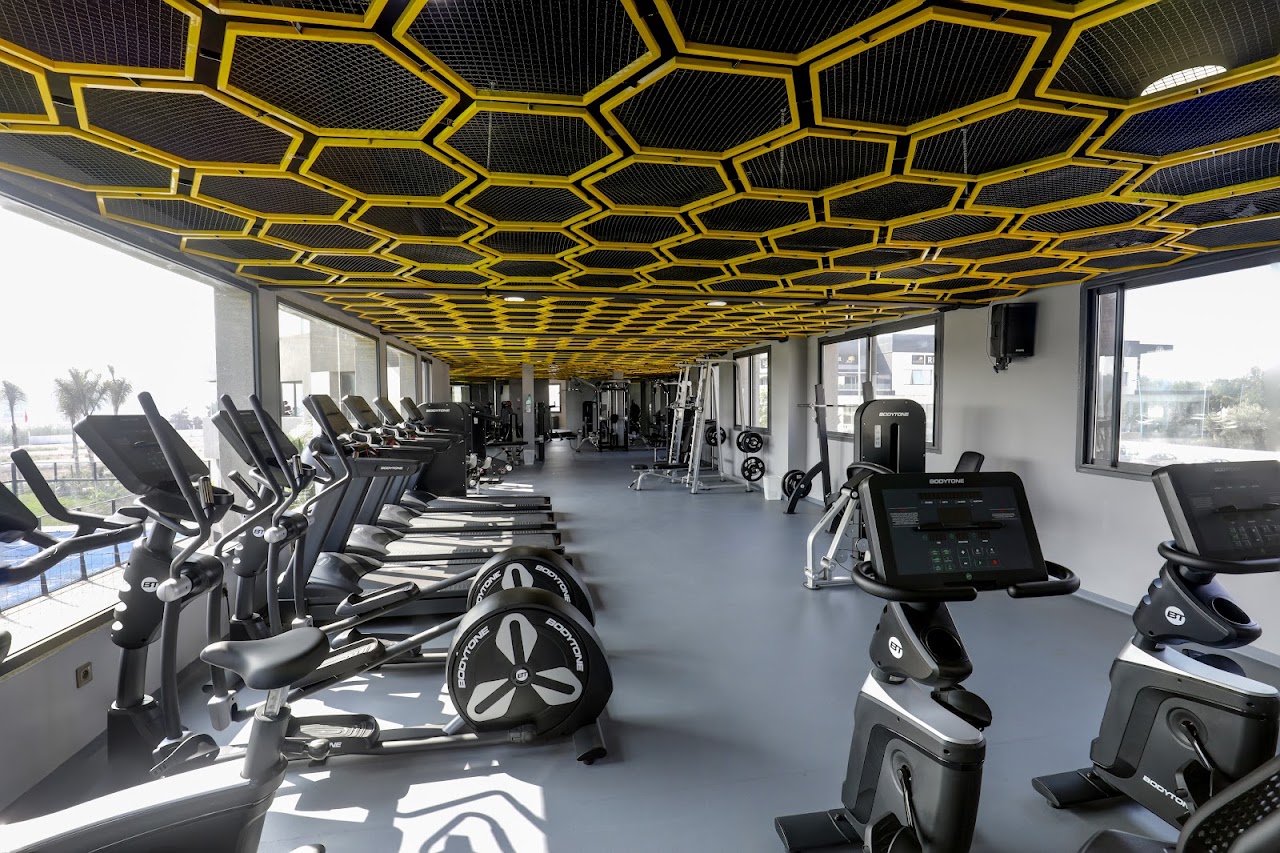 Green Sports Park — photo 3