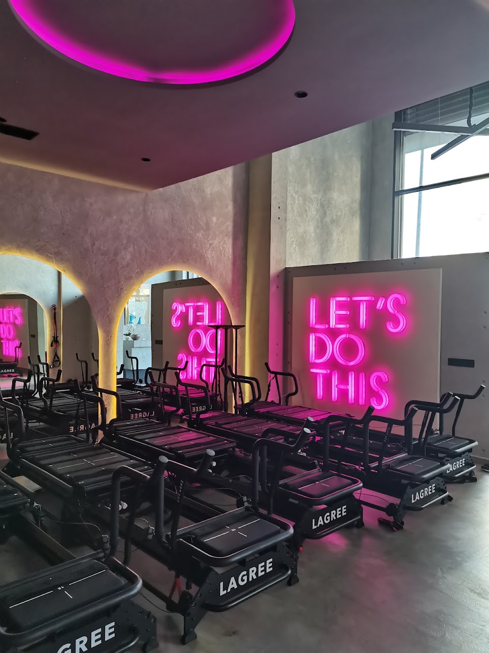 The Pilates Studio Morocco — photo 2