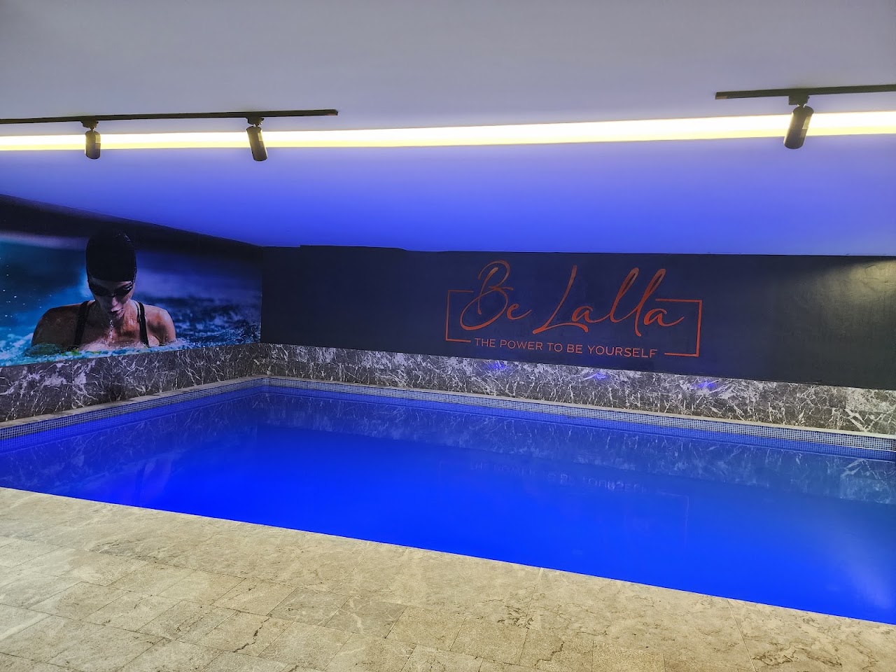 Be Lalla Belvédère - Salle de sport, Beauté & Spa 100 % Femmes — photo 4