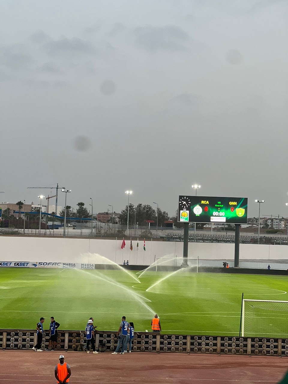 Club TIHAD Athletic Sport — photo 3