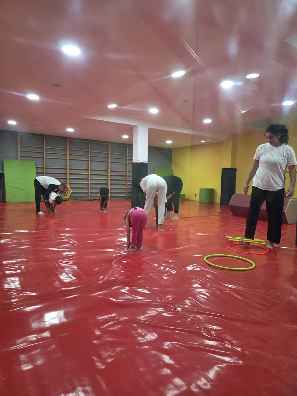 Toup'ti Gym Darb — photo 4