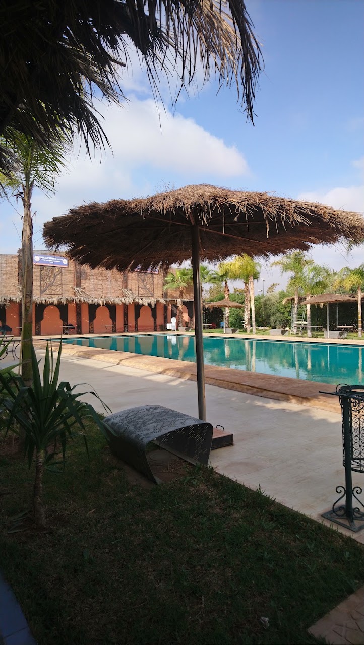 International Marrakech Tennis — photo 2