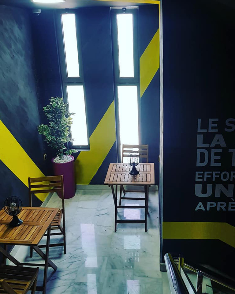 El Otmani Fitness — photo 4