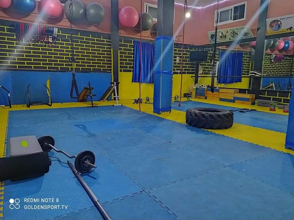 جمعية الرياضي الذهبي — photo 3