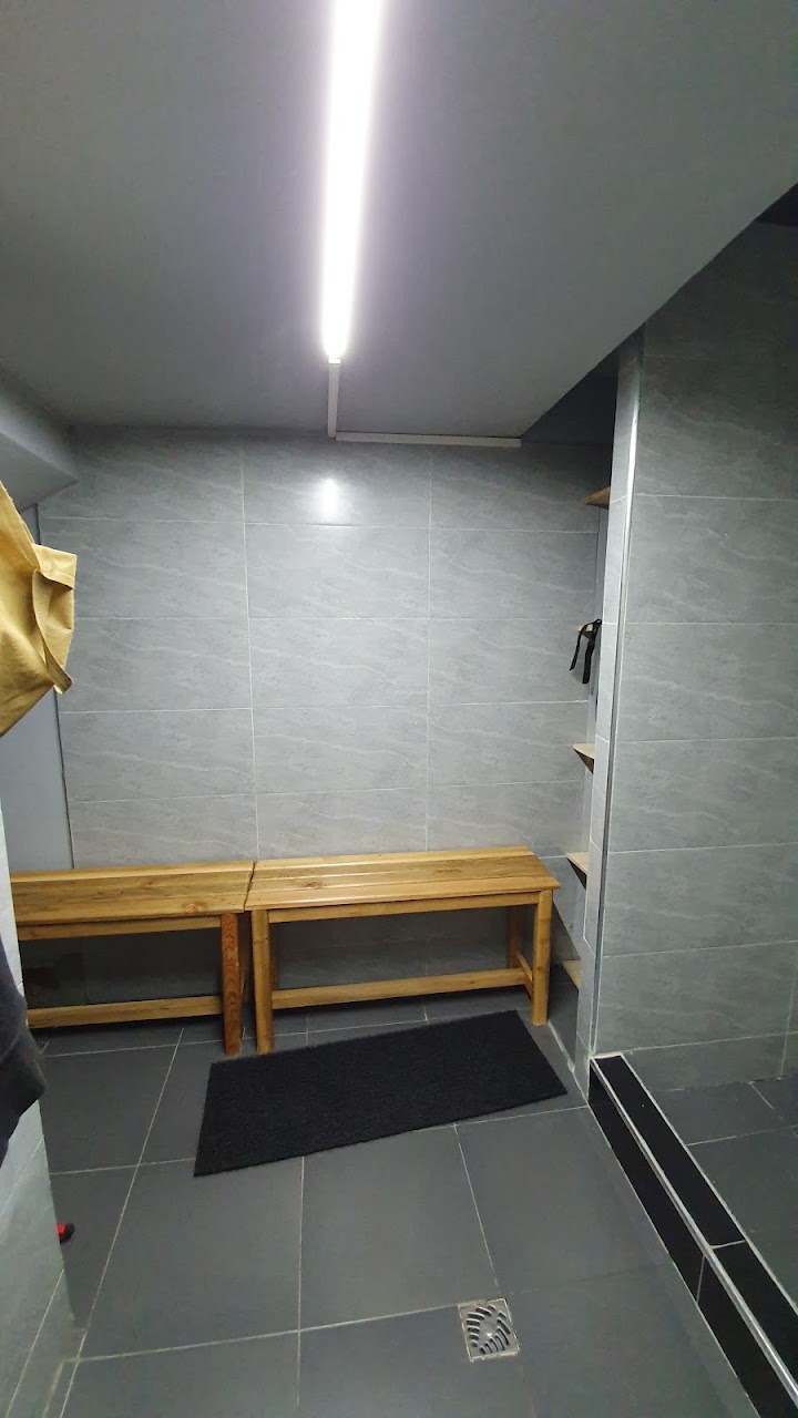 Rising champions gym — photo 2