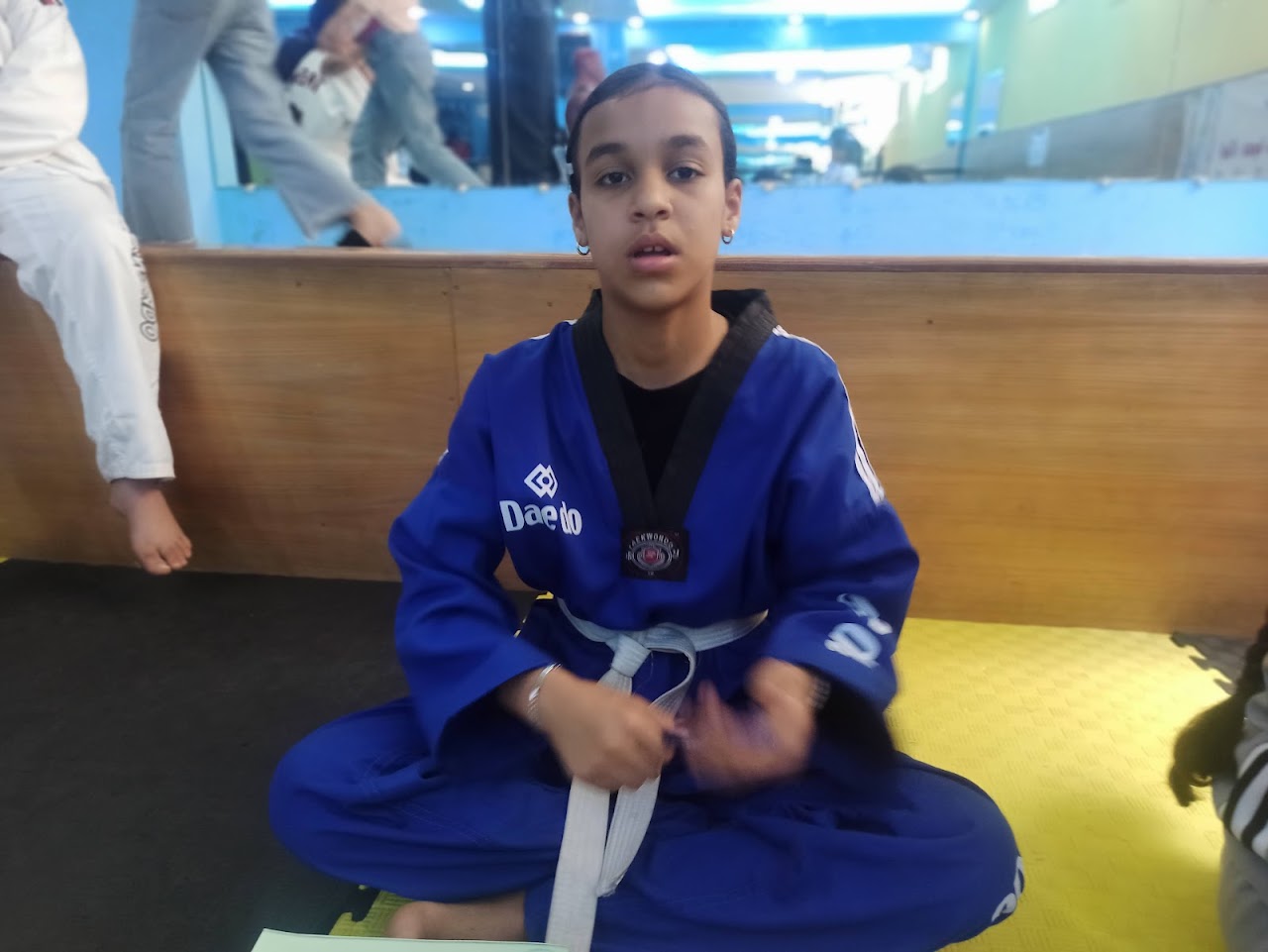 Association Najah Tanjer