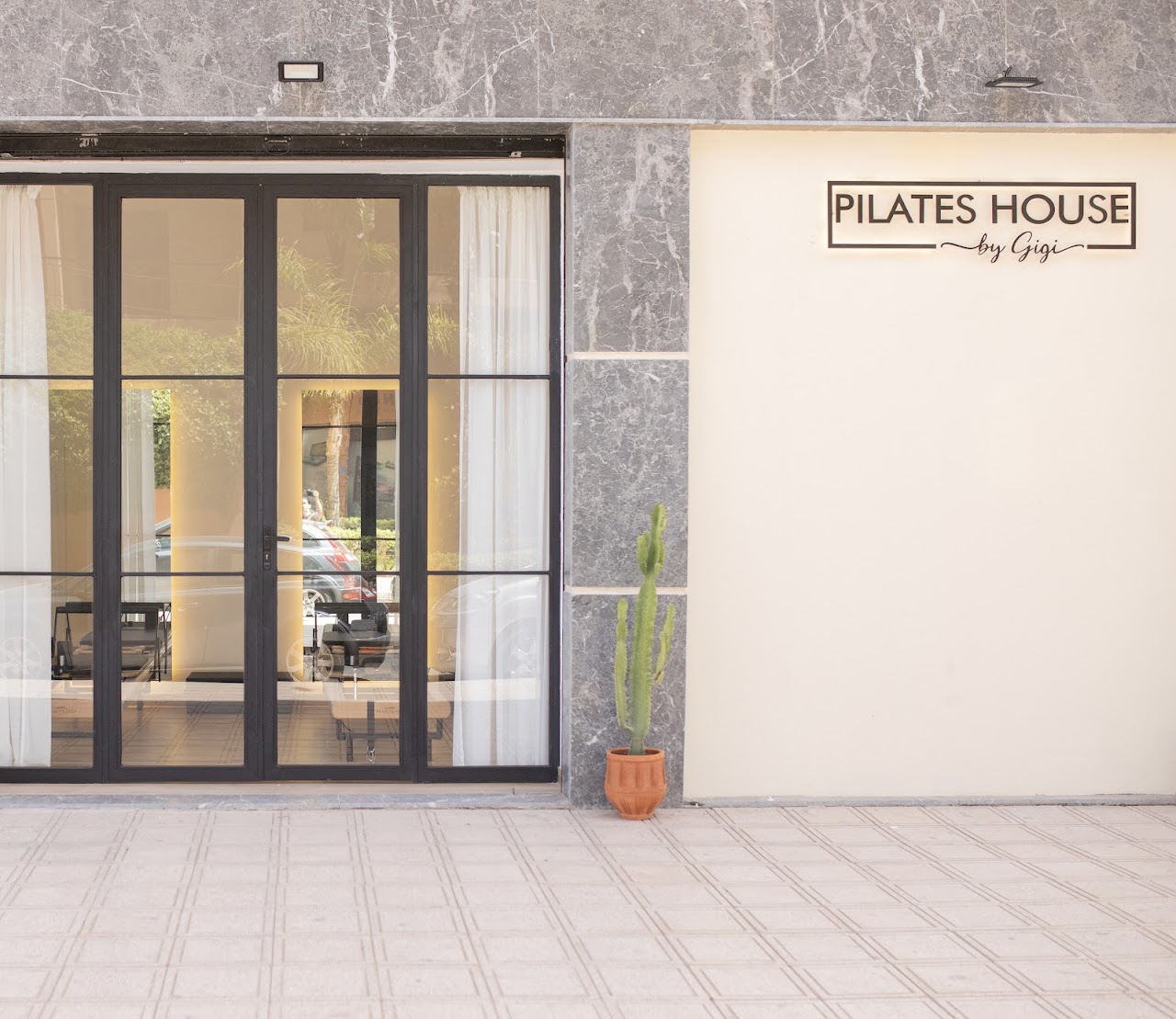 Pilates House By GIGI | Pilates & Yoga Studio — photo 4