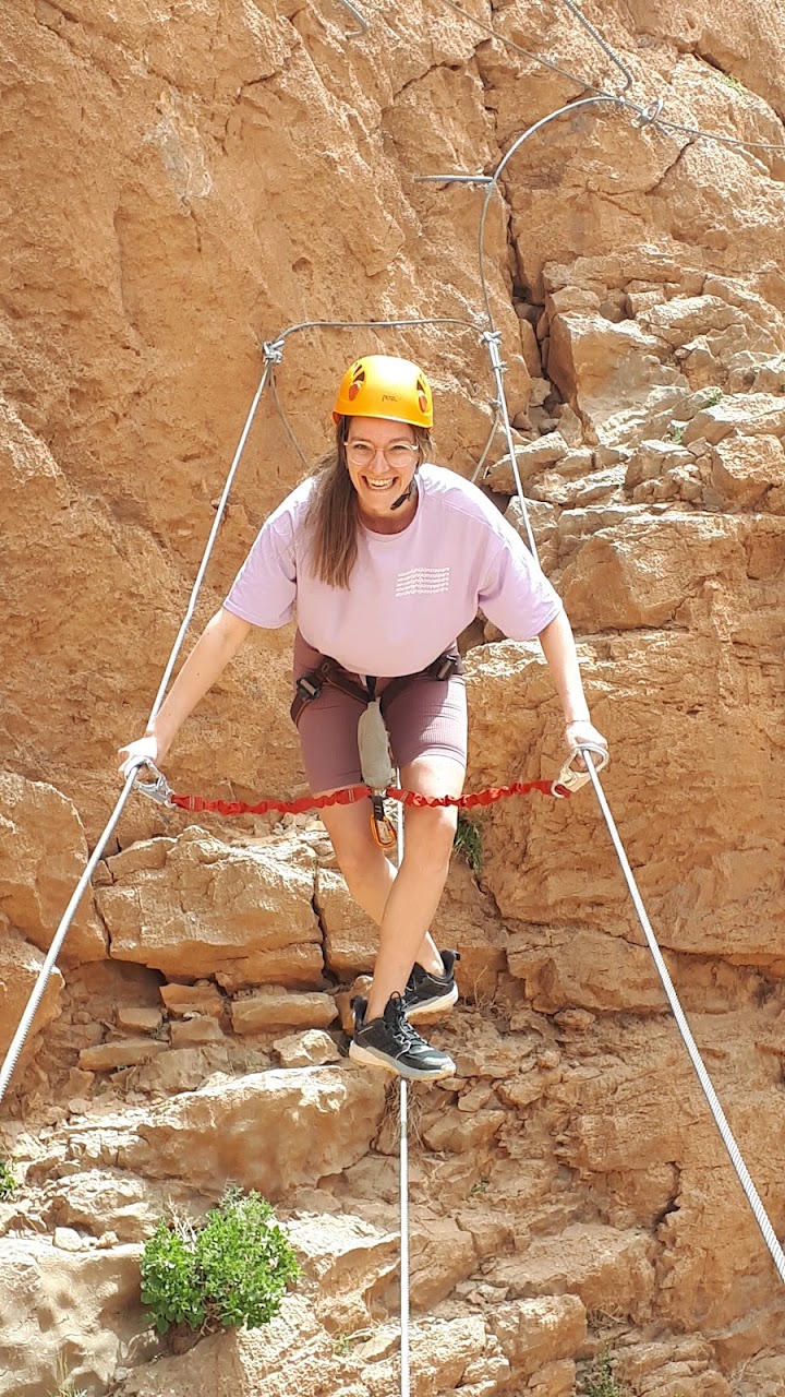Rock climbing — photo 2